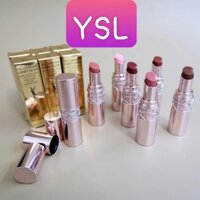 Son dưỡng YSL Love Shine Candy 2024 mới ( vỏ hồng) fullsize fullbox