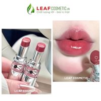 Son Dưỡng YSL Loveshine 154 Love Berry - Hồng Đất