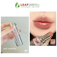 Son Dưỡng YSL Loveshine 201 Rosewood Blush - Hồng Gỗ