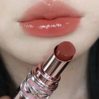 Son Dưỡng YSL Loveshine Candy Glow 7B và 5B Fullsize Box