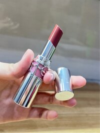 Son Dưỡng  YSL Loveshine Lip Oil Stick 201(unbox)