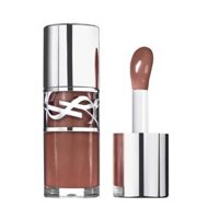 Son dưỡng YSL Loveshine Plumping Lip Oil Gloss 04 Honey Pure Love Cam Nâu