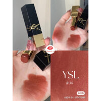 Son dưỡng Y.S.L Rouge Pur Couture The Bold. màu  1968-1971-2-8, Son YSL Dưỡng có màu