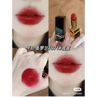 Son dưỡng YSL Rouge Pur Couture The Bold màu  2 - 11 -1971 - 8, Mia shop