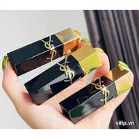 Son dưỡng YSL Rouge Pur Couture The Bold màu  2 - 11 -1971 - 8, Son YSL Dưỡng có màu, Mia shop