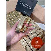 Son dưỡng YSL Rouge Volupté Shine màu 12, Rouge Pur Couture The Slim Sheer Matte màu 103