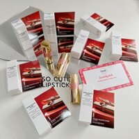 Son dưỡng Y.SL Volupte Shine / Rouge Volupte Candy Glaze Balm Màu 150 / 11 / 02