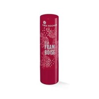 Son dưỡng Yves Rocher hương Mâm xôi đỏ Raspberry (Framboise) Tinted Lip Balm 4.8g (Pháp)