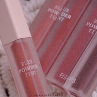 Son Eglips Blur Powder Tint