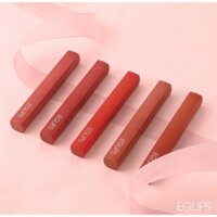 SON EGLIPS “Eglips Muse In Velvet Lipstick