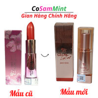 Son Embisu Glow Lip Tint dưỡng môi, giữ ẩm [Hàng Công Ty]