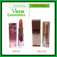 Son Embisu Glow Lip Tint dưỡng môi