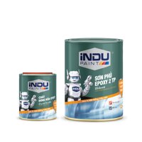 Sơn Epoxy 2TP