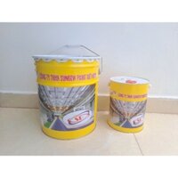 Sơn Epoxy Chống Thấm 2 Thành Phần