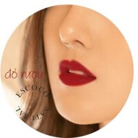 Son Escoco màu đỏ rượu