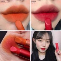 SON ESPOIR 2019 LIMITED LIPSTICK NO WEAR GENTLE MATTE