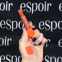 SON ESPOIR LIMITED LIPSTICK NO WEAR GENTLE MATTE 2019