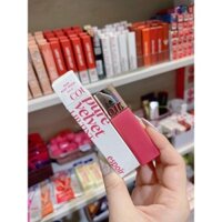 SON ESPOIR LIP TINT PURE VELVET #ROSY MOON