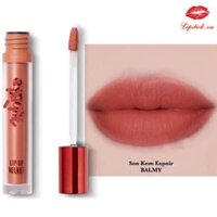 son Espoir lip up velvet- Balmy