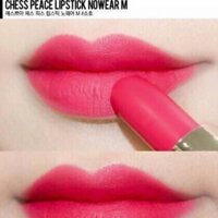 Son Espoir Lipstick No Wear Màu PK004 SOHO - Hàn quốc