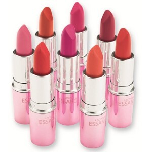 Son Essance Blooming Kiss Lipstick 3.5g - Nhiều màu