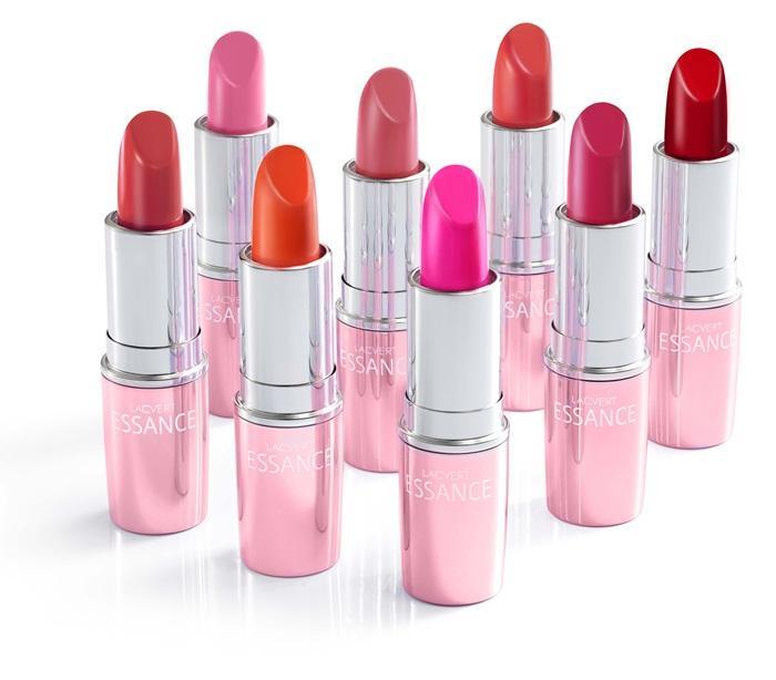 Son Essance Blooming Kiss Lipstick 3.5g - Nhiều màu
