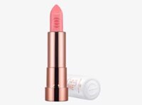 Son Essence Caring Shine Vegan Collagen, son bóng, 201 My Dream hồng phấn, 3.5g