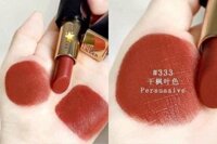 Son Estee Lauder 333 tách set fullsize màu cam cháy cực Đẹp và Hot