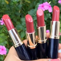 Son Estee Lauder 420 Rebelious Rose Hồng Nâu