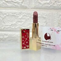 Son Estee Lauder Limited Edition Lipstick Rouge A Levres #Celestial Nude - hồng đất nude