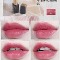 Son ESTEE LAUDER màu Rose tea fullsize