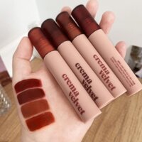 SON ETUDE CREMA VELVET TINT