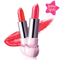 Son Etude house Dear My Blooming Lips Talk