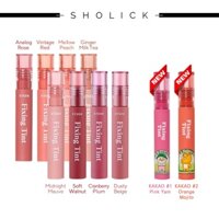 Son Etude house Etude Fixing Tint