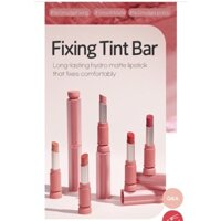 SON ETUDE HOUSE FIXING TINT BAR