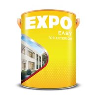 Sơn Expo Easy For Ext màu thường 4.375 Lit