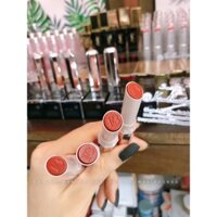 SON FENTY BEAUTY CỦA RIHANA MÀU FRECKLE FIESTA CAM CHÁY