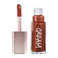 Son Fenty Beauty Gloss Bomb 04 Cookie Jar màu nâu cam