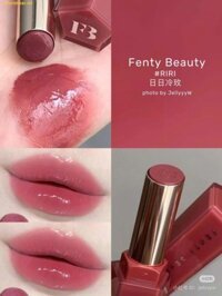 Son Fenty Beauty Gloss Bomb Stix High-Shine Gloss Stick Màu 06 - Riri