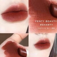 Son Fenty Beauty Mattemoiselle Plush Matte