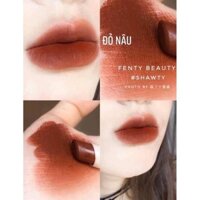 Son Fenty Beauty màu Shawty