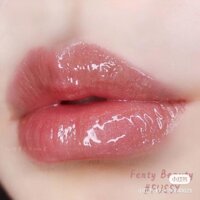 Son fenty dưỡng có màu