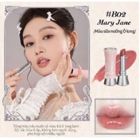 Son Flower Knows(có sẵn )