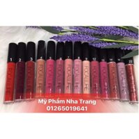 Son Focallure max đẹp