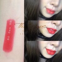 Son gấc cao cấp Thu Ngọc - Đỏ san hô