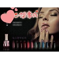 Sơn gel cao cấp