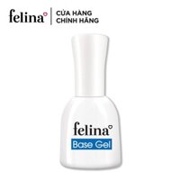 Sơn gel Felina Lót 18ml