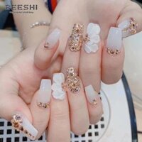 Sơn gel màu nước gạo b28 - beeshi shop nail