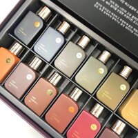 Sơn gel Thạch cao cấp Hàn quốc Hi gel chính hãng 9ml chai lẻ chọn màu set Eye Contact whit You