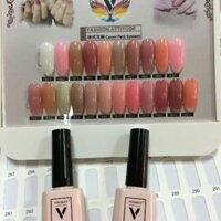 Sơn gel  thạch vnm